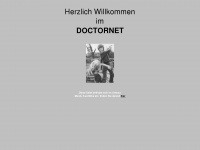 doctorhood.de Webseite Vorschau