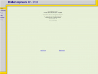 dr-otto-wolfsburg.de Webseite Vorschau