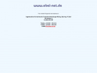ebel-net.de