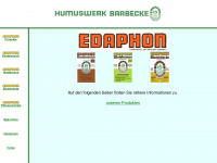 Edaphon-humuswerk.de