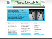eco-messtechnik.com Thumbnail