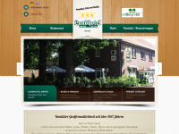 landhotel-meyer.de Webseite Vorschau