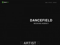 dancefield.com