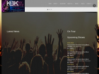 kb-k.com Webseite Vorschau