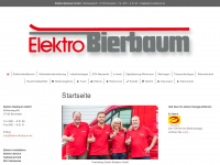 Elektro-bierbaum.de