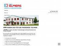 Elmers-sanitaer.de