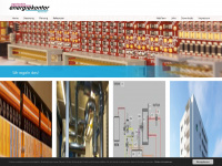 energiekontor-hannover.de Webseite Vorschau