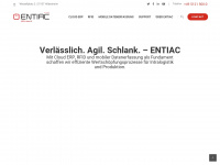 entiac.com