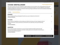 fahrschule-bartsch.de Webseite Vorschau