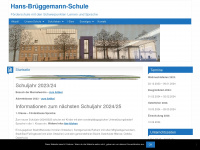 Brueggemannschule.de