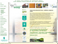 ferienhof-knoop.de Webseite Vorschau
