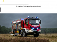 Feuerwehr-schneverdingen.de