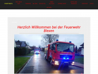 Feuerwehr-blexen.de