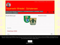 feuerwehr-wriedel.de