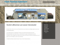 fisch-kathmann-langen.de Webseite Vorschau