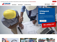 Forum-bauunternehmen.de