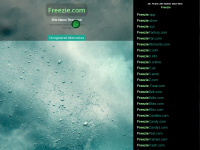 freezie.com