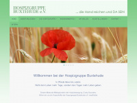 hospizgruppe-buxtehude.de Thumbnail