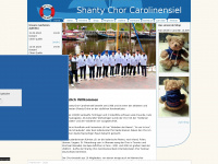 shanty-chor-carolinensiel.de Thumbnail