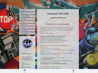 fs-topteam.de Webseite Vorschau