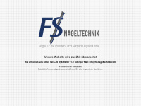 fs-nageltechnik.com Thumbnail