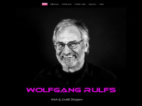 wolfgang-rulfs.de Webseite Vorschau