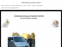 Gebaeudereinigung-stephan-bettels.de