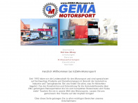 gema-motorsport.de