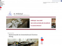 willehad.de Thumbnail