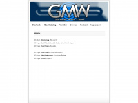 getmusicworld.com Webseite Vorschau