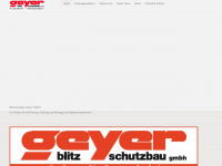 geyer-blitzschutzbau.de