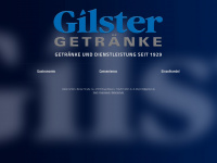 Gilster.de