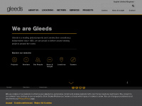 Gleeds.com