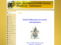 goldschmiedeinnung-oldenburg-ostfriesland.de Thumbnail