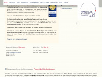 guhl-steuerberater-hannover.de Webseite Vorschau
