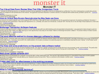 monster-it.net