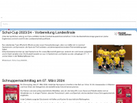 gymnasium-lilienthal.de Webseite Vorschau