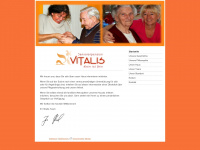 vitalis-hameln.de Thumbnail