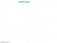 hameln-group.com