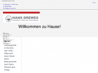 Hans-drewes.de