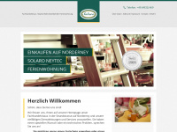 solaro-ney.de Webseite Vorschau