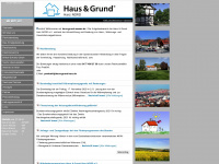 haus-grund-northeim.de Thumbnail