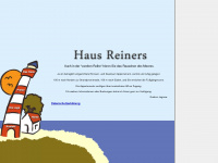 haus-reiners-ney.de Webseite Vorschau