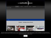 nothelle.com Webseite Vorschau