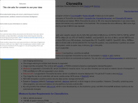 clonezilla.org