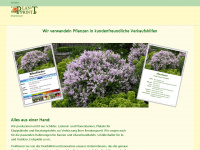 Plantprint.de