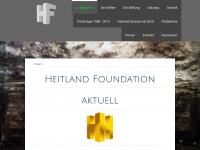 heitland-foundation.com