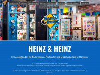 Heinz-heinz.de