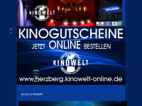 kinowelt-online.de Webseite Vorschau