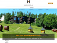 haushessenkopf.de Webseite Vorschau